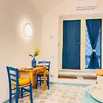 Hébergement de vacances Scalza *