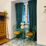 Hébergement de vacances Scalza Naples