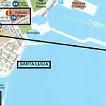 Scalza Hébergement de vacances *