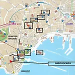 Hébergement de vacances Scalza Naples