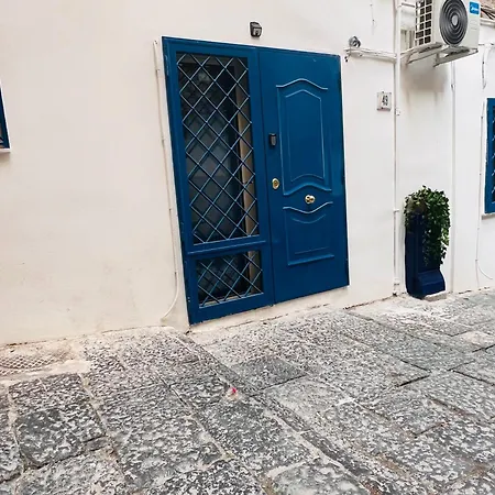 Scalza