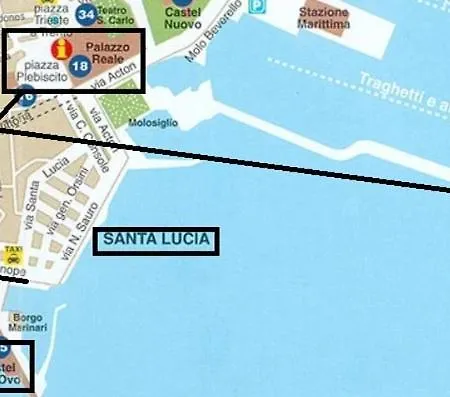 Scalza Feriehus *